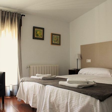 Casa Rural Casablasa Santo Domingo de Moya Kültér fotó
