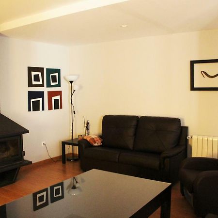 Casa Rural Casablasa Santo Domingo de Moya Kültér fotó