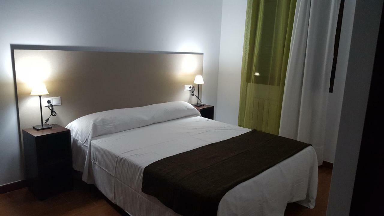 Casa Rural Casablasa Santo Domingo de Moya Kültér fotó