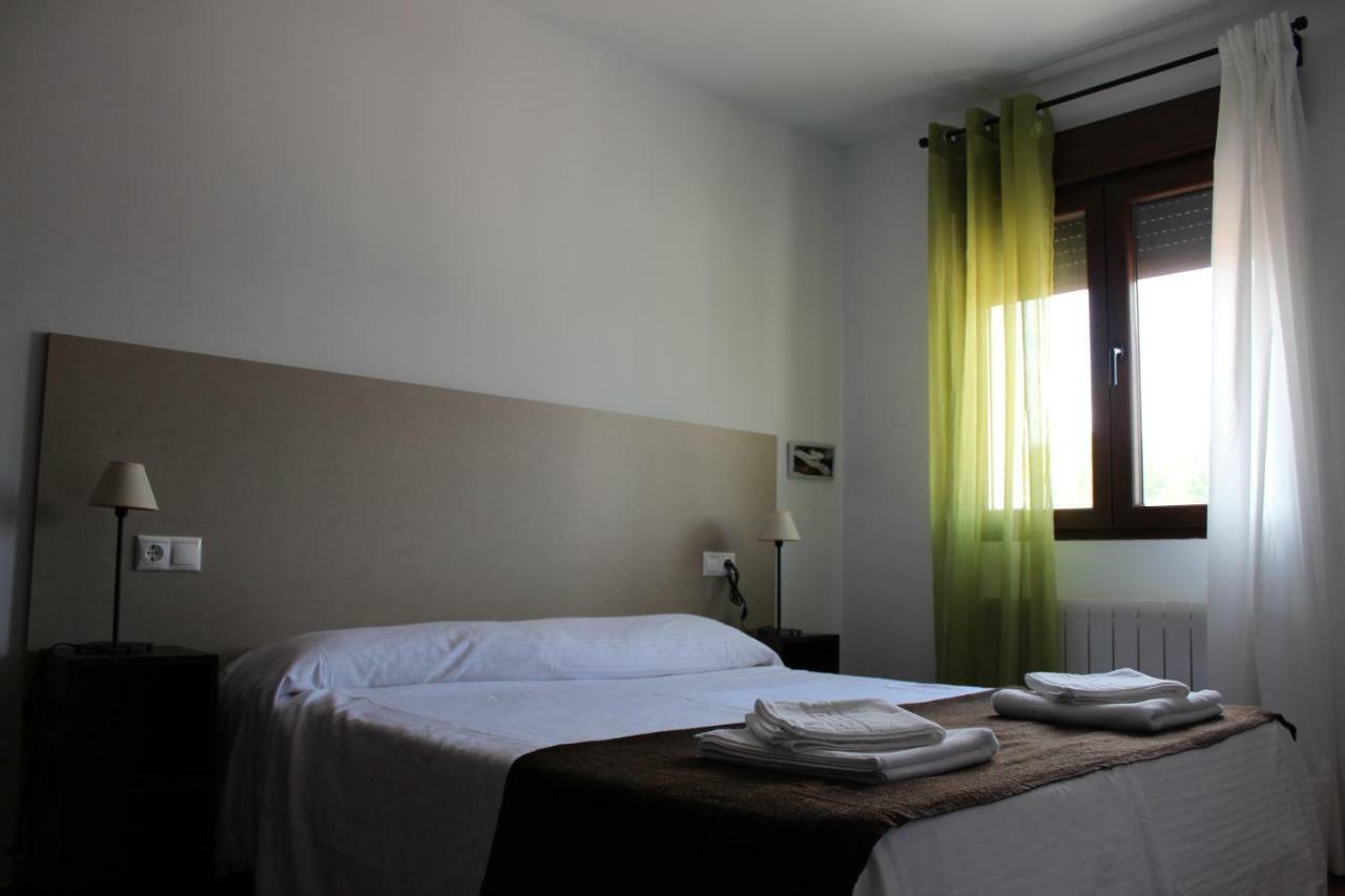 Casa Rural Casablasa Santo Domingo de Moya Kültér fotó