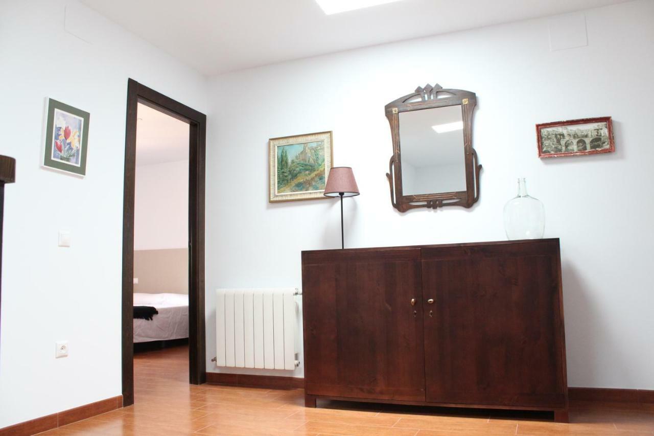 Casa Rural Casablasa Santo Domingo de Moya Kültér fotó